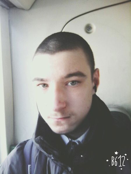 Алексей Митенков