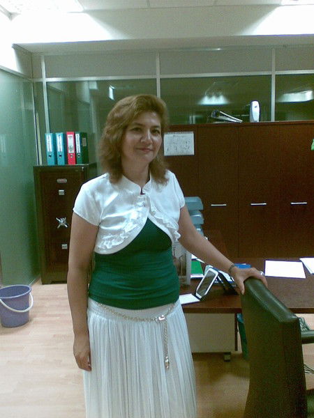 Дуньягозель К