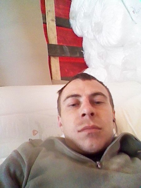 Андрей Хамицкий