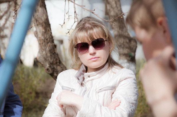 Тамара Калинкина