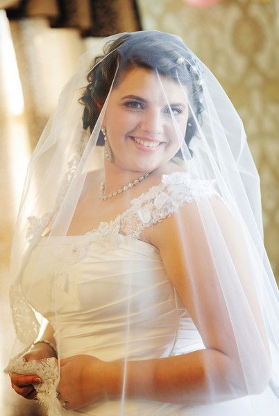 Виолетка Гаврильчик