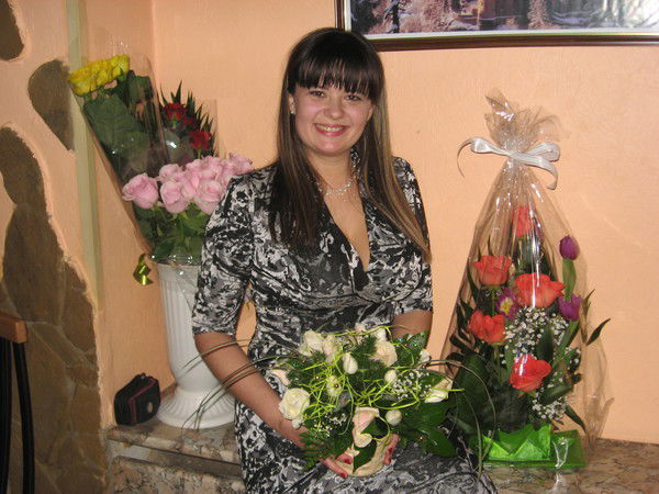 Анна Курочка