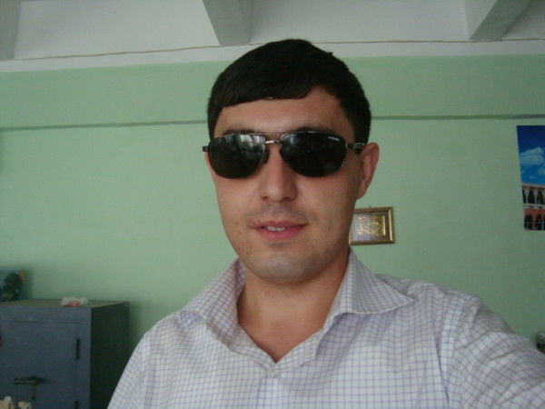 Мухаммадали Саидумаров