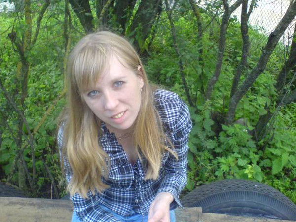 Елена Лабецкая