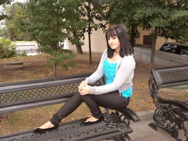 Анечка Солнцева