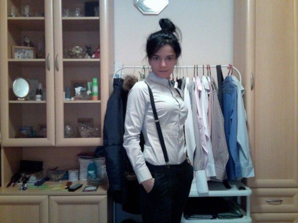 Ольга Меркушева