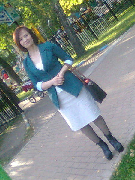 Дамира Эгебаева