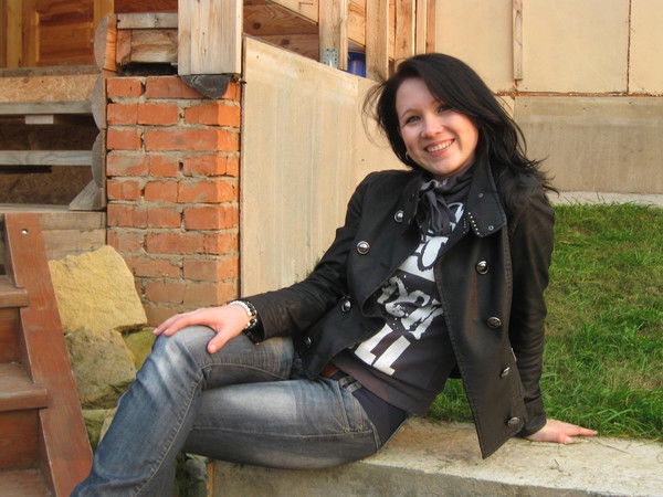 Маруська Захарова