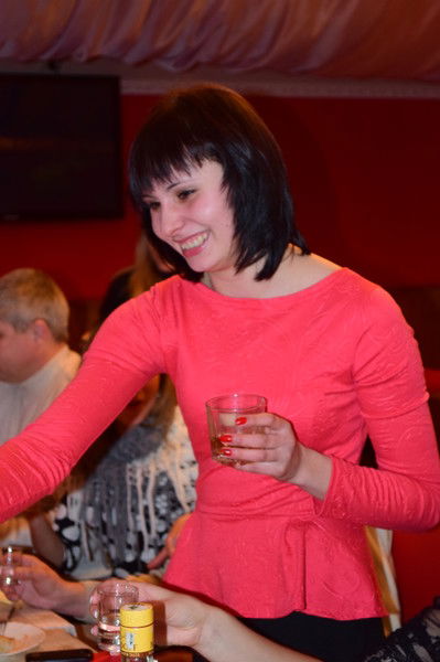 Карина Кущенко