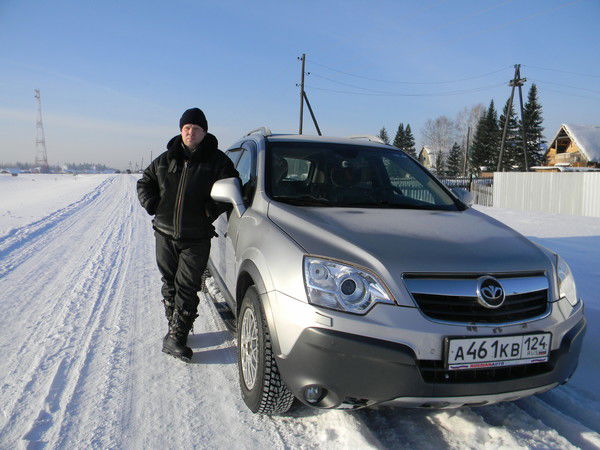 Владимир Смирнов