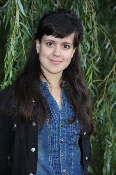 Виктория Габрусевич