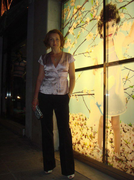 Екатерина Леонова