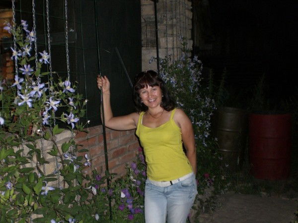 Сания Бадриева