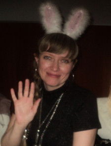 Наташа Власова