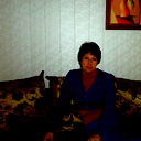 Ирина Самсонова