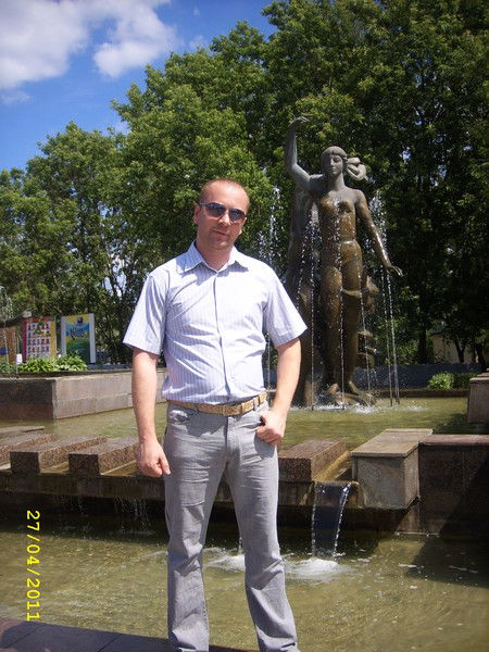 Денис Петровский