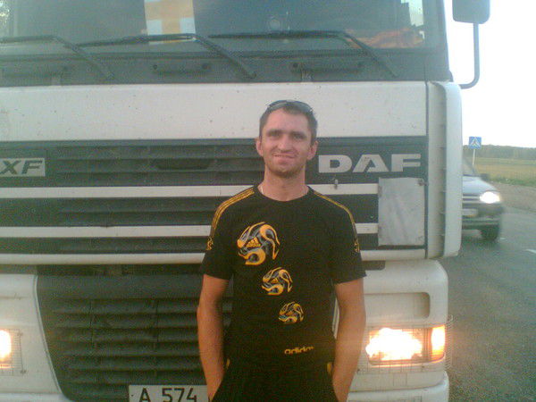 Павел Иттеров