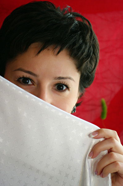 Гузель Арысланова