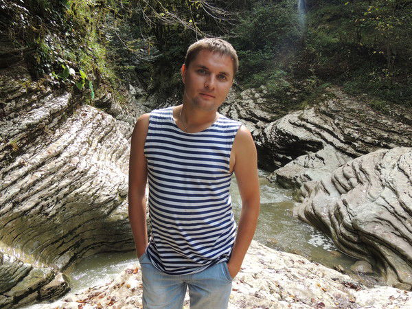 Иван Хлынцев