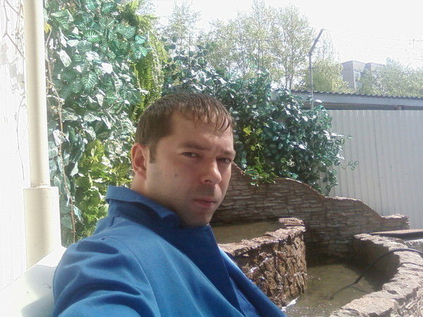 Алексей Беляев