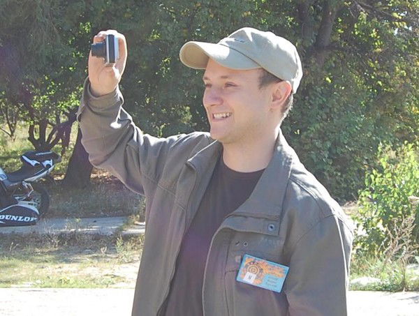 Вaдим Коцур