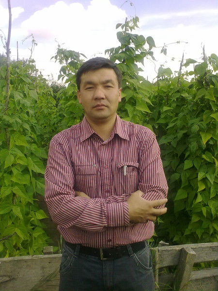 Нурланбек Бурханов