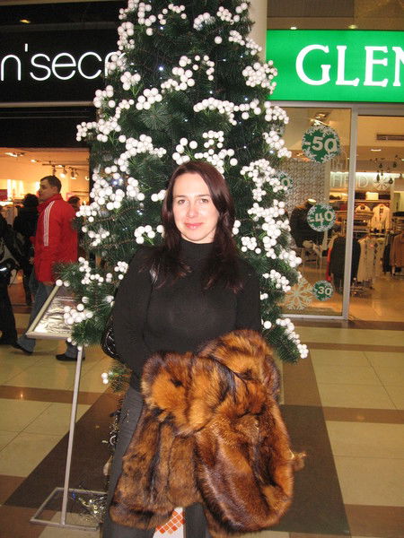 Наталия Копейка