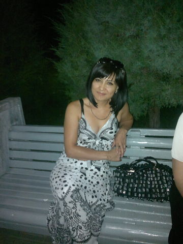 Зайтуна Ибрагимова