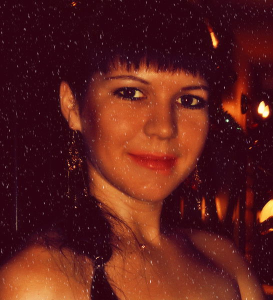 Олечка Ощепкова