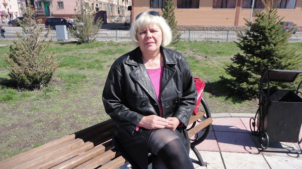 Светлана Лайтенберг