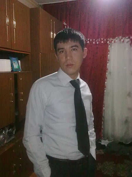 Faxriddin Isayev