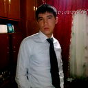 Faxriddin Isayev