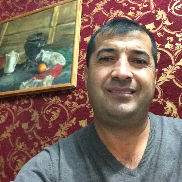 Aбдумусомир Мирзохакимов