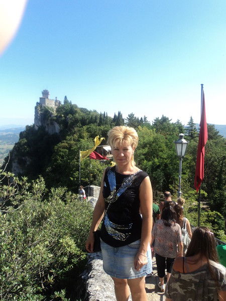 Aliona Dusac (Sofronescu)