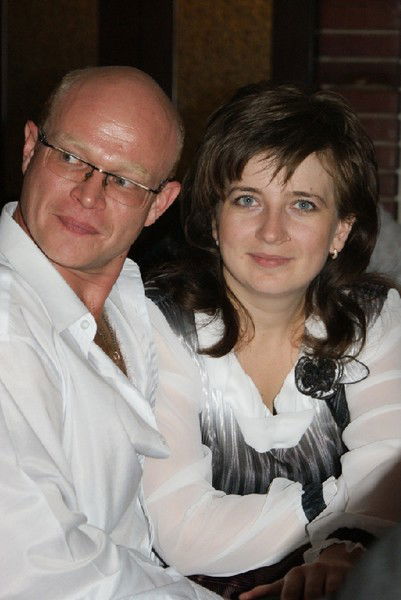 Наталья Белокузова