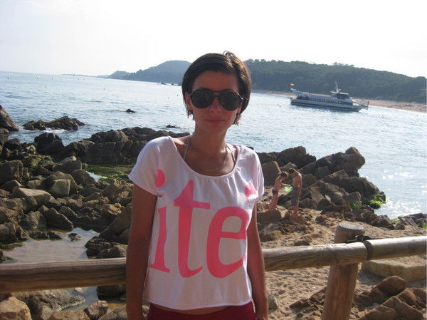 Таня Лапкевич