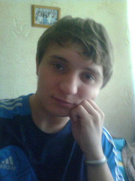 Артём Купоросов