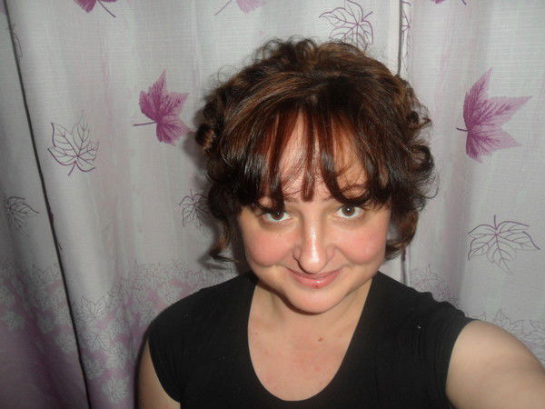 Марьяна (Маришка)