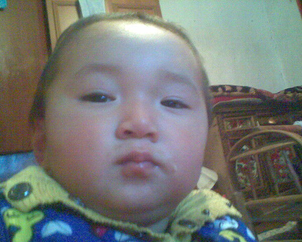 Жылдызбек Болокбаев