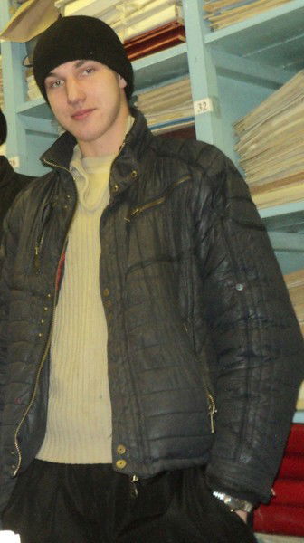 Константин Филимоненко