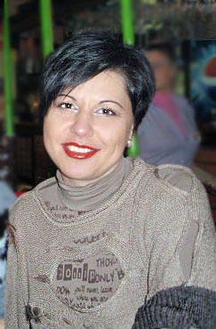 Анна Осипова