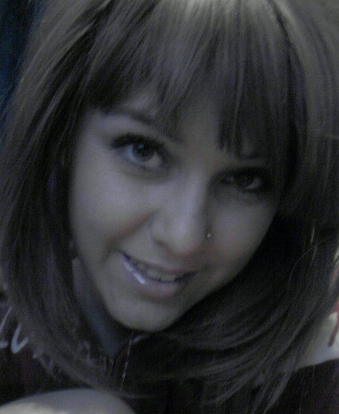 Аннета Долбина