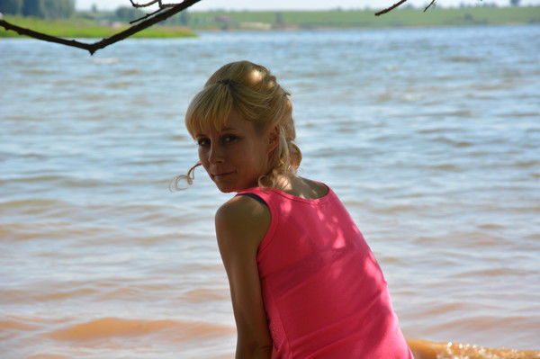 Олеся Хохло