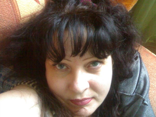 Людмила Наумова