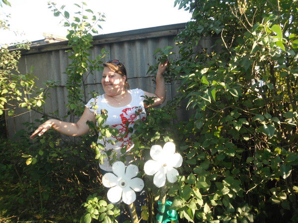 Оксана Дударевич