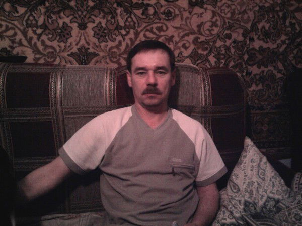 Дмитрий Гуляев