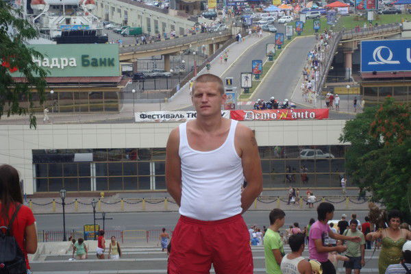 Александр Дыдышко