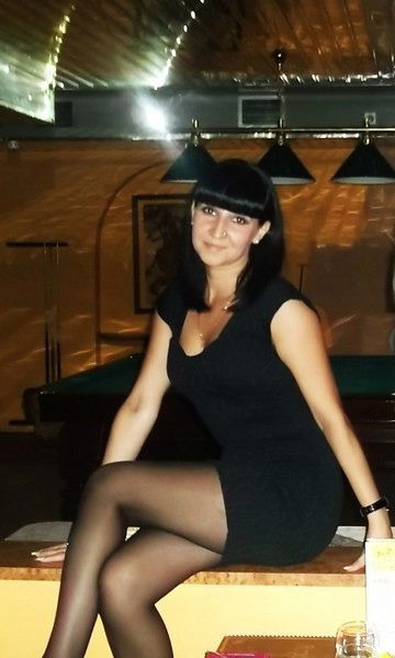 Мария Бейгул