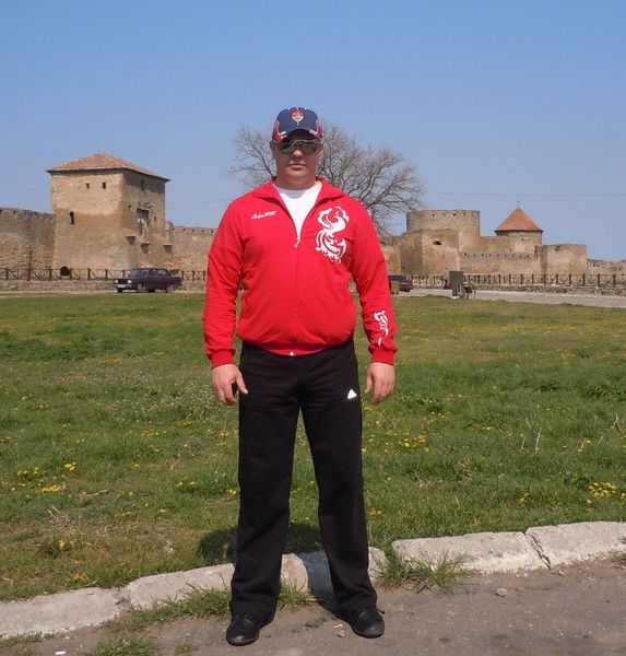 Валера Процепко