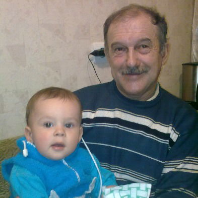 Владимир Тягунов